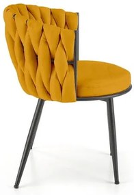 JEDÁLENSKÁ STOLIČKA MARLEN HORČICOVÁ