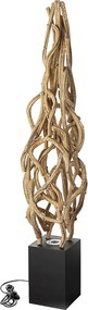 Stojacia lampa Vinea 150 cm
