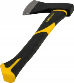 CROWNMAN Univerzálna sekera 600g 35cm