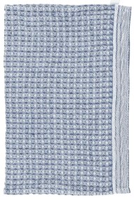 Utierka Maija 25x32, modrá rain