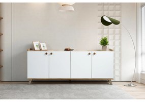 Konzolový stolík Sumer H3020