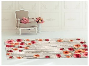 Koberec Vitaus Lusslo, 80 × 150 cm