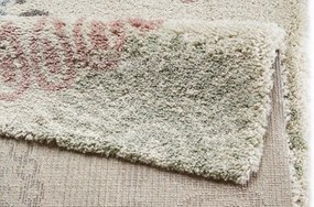 Mint Rugs - Hanse Home koberce Kusový koberec Allure 102755 creme - 200x290 cm