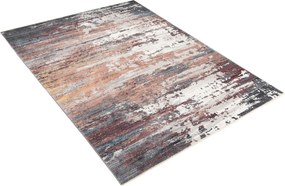 TA Koberec 3711A SILVER / L.GRAY MYSTIC Rozmer: 160x240 cm