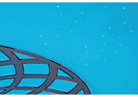 Rabalux 5364-LED RGB Stmievateľné stropné svietidlo OPHELIA LED/24W/230V Wi-Fi +DO