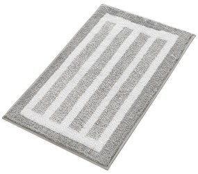 4Home Kúpeľňová predložka Grate, 50 x 80 cm