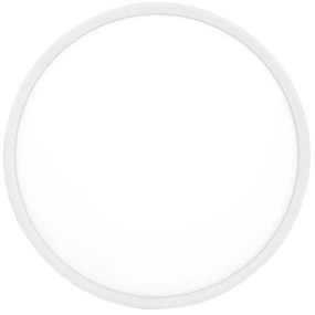 Ecolite W007-CCT/40W/BI - LED Stropné svietidlo SALY LED/40W/230V IP40 biela