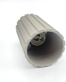 Brilagi - Bodové svietidlo CRISPINA 1xGU10/10W/230V 10 cm béžová