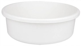 Miska okrúhla classic 9l mramor