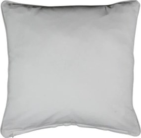 Vankúš Me z bavlny s výplňou - 45 * 10 * 45cm
