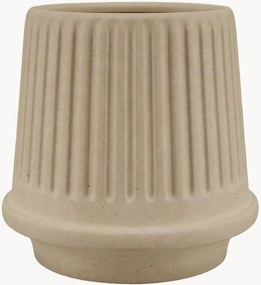 Exteriérový obal na kvetináč Gaia