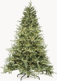 Umelý vianočný stromček's mikro LED osvetlením Shand, rôzne veľkosti