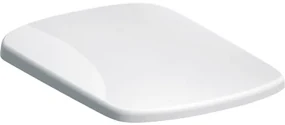 WC doska Geberit Selnova biela 500.334.01.1