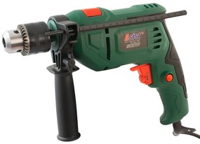 ASIST Príklepová vŕtačka 500W, 13mm