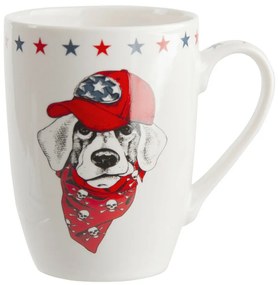 Altom Porcelánový hrnček 300 ml, Labrador