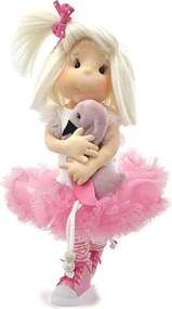 Bábika Lia 40 cm Varianta 1