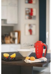 Ručný šľahač Retro Style – SMEG