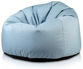 Sedací vak Luigi Outdoor Farba: M5 - červený