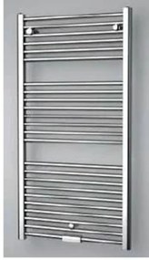 Radiator Isan Grenada chróm 1535/600 DGRE15350600SD80