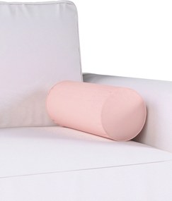 Jednoduchý valcový vankúš farba produktu ružová