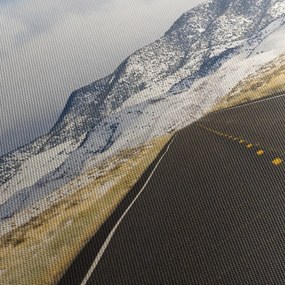 Obraz - Great Basin, Nevada, USA (90x60 cm)
