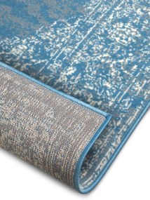 Hanse Home Collection koberce Kusový koberec Gloria 105516 Sky Blue - 160x230 cm