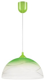 Luster na lanku 1xE27/60W/230V