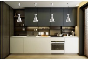 Luster na lanku TOKYO 1xE27/60W/230V