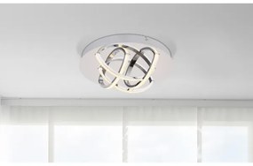 Globo 67126-15IP - LED Kúpeľňové stropné svietidlo KEANA LED/15W/230V IP44