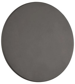 LED vonkajšie svietidlo ø 25 cm Belly – Trio