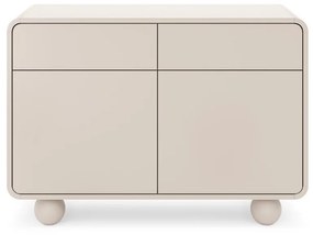 KOMODA MATEO KAŠMÍR 108 cm