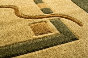 TA Koberec 5798E KRÉMOVÁ ANTOGYA Rozmer: 60x100 cm