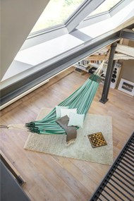 Marimex | Hojdacia sieť La Siesta Modesta Kingsize, pattern agave | 11640547