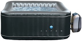 Nafukovacia vírivá vaňa NetSpa ASPEN
