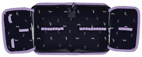 Školská taška + taška na topánky a peračník MINNIE MOUSE