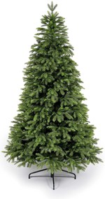 3D vianočný stromček- Borovica svetlá 120 cm
