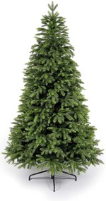 3D vianočný stromček- Borovica svetlá 170 cm