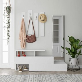 Predsieňová zostava Ramda White