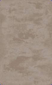 BE Koberec Eforia 9551 Brown – hnedý obdĺžnikový Rozmer: 240x330 cm