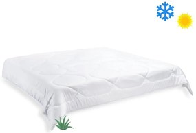 Brotex Prikrývka Aloe Vera celoročná 200x200cm 1200g