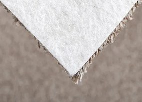 Koberce Breno Metrážny koberec BELLAGIO 93, šíře role 500 cm, béžová, hnedá