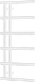 Mexen Jukon, vykurovacie teleso 988 x 500 mm, 461 W, biela, W116-0988-500-00-20