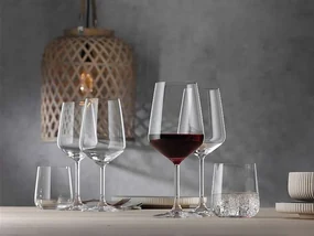 Spiegelau Style poháre red wine 4 ks