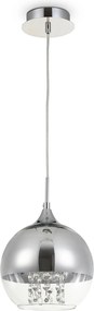 XXXLutz VISIACE SVIETIDLO, 20/14-96 cm MAYTONI - Online Only bytové doplnky - 004353021102