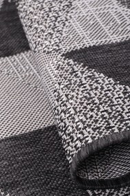 Koberec Jeans (In/Outdoor) 19044/810 rozmery koberec: 40x60 cm