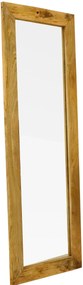 furniture-nabytek.cz - Zrkadlo Gita 60x170x2,5 cm