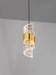 Retro luster Seneca A