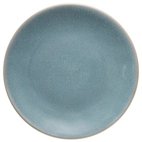 Tanier plytký Coupe 22 cm - Gaya Elements Glacial Ice North - 493021