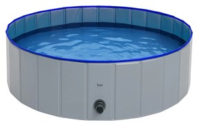 Aga Bazén pre psy 100x30 cm