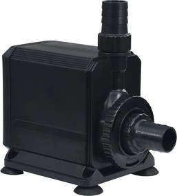 Ponorné akváriové vodné čerpadlo 3000 l/hod